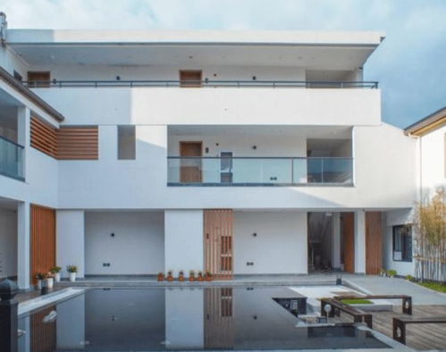 睿沃科技助力臨安溫泉物語 以創新技術打造智能入住網紅民宿