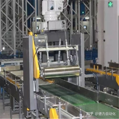 智能物流技術、自動化裝備與溫泉設備技術研發的融合與發展趨勢